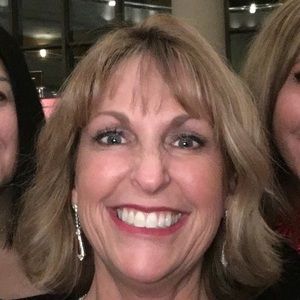 Meet your Posher, Kristen